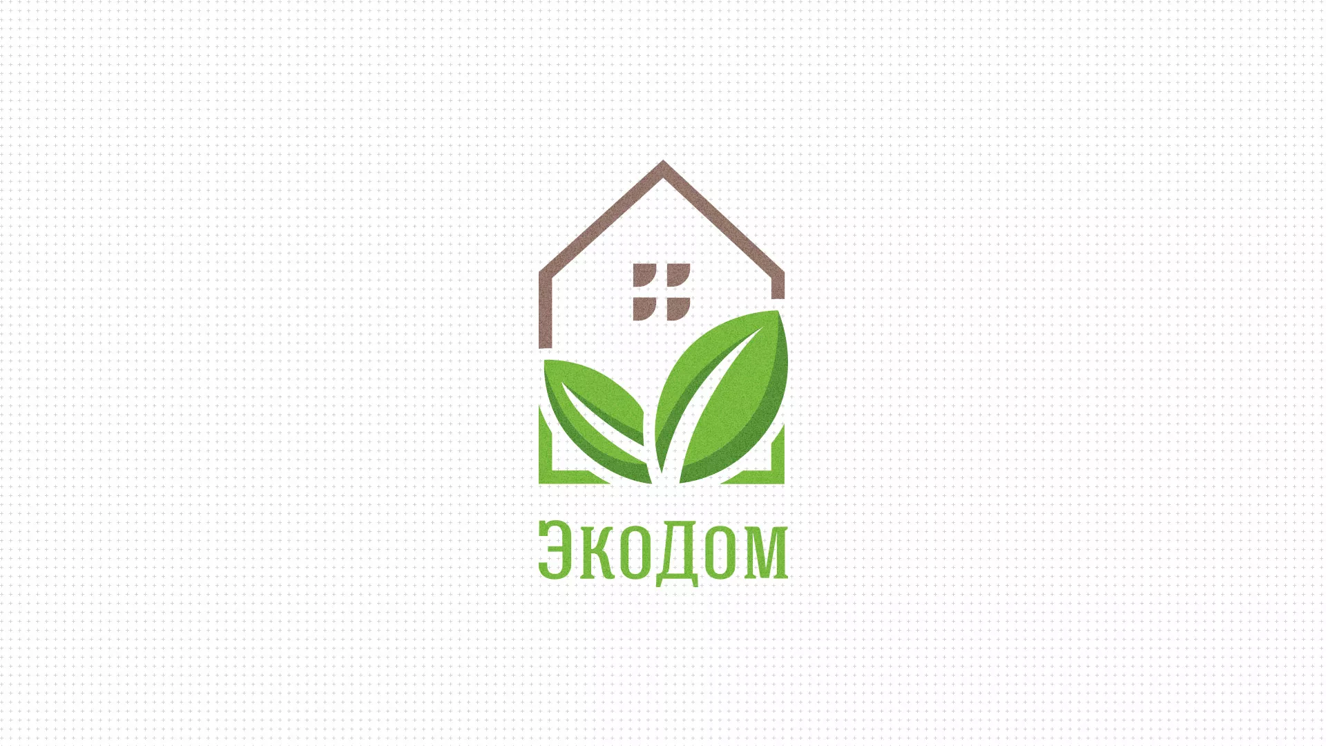 Создание сайта для строительной компании «ЭКОДОМ» в Семёнове